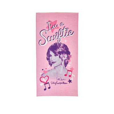 Celebrity Icons Towel