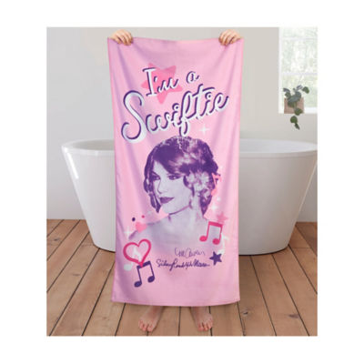Celebrity Icons Towel thumbnail 3