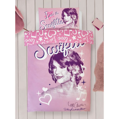 TAYLOR SWIFT DUVET thumbnail 4