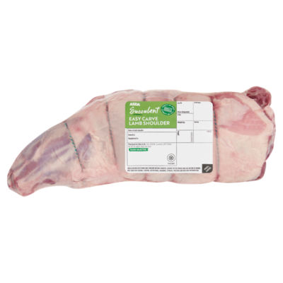 Succulent Easy Carve Lamb Shoulder thumbnail 2