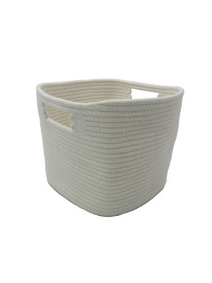Storage basket