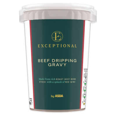 Beef Dripping Gravy 450g