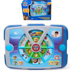 Paw Patrol Ryder's Rescue Mission Pup Pad