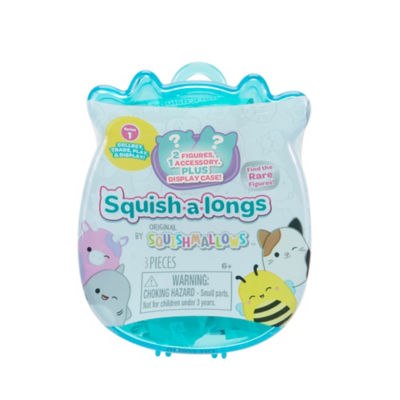 Squish-a-longs 2 Pack Blinds - Series 1 thumbnail 2