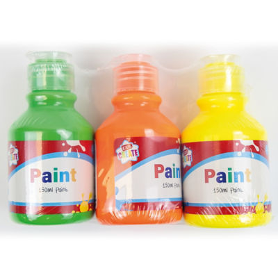 Artmix 3x150ml Neon Set