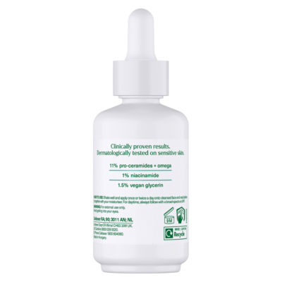 Repair+ 11% Pro-Ceramides + Omega Serum 30 ml thumbnail 3