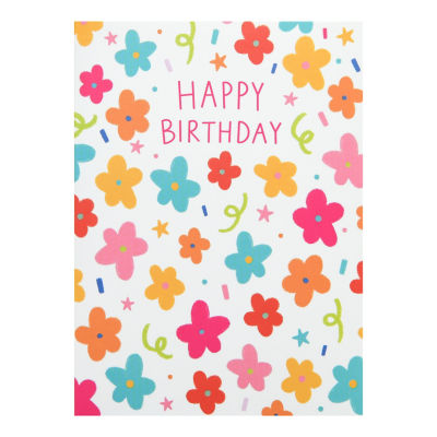 Birthday Card
