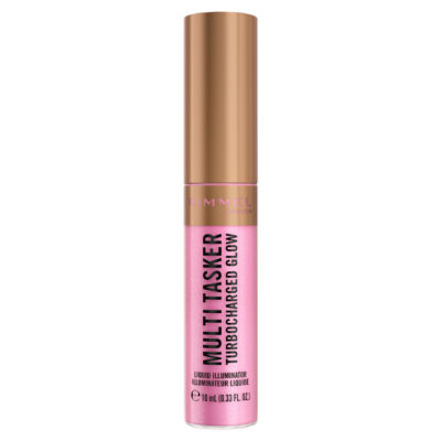Multi Tasker Turbocharged Glow Liquid Illuminator 001 Not a Basic B 10ml thumbnail 2