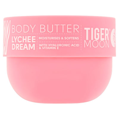 Lychee Dream Body Butter 200ml thumbnail 2