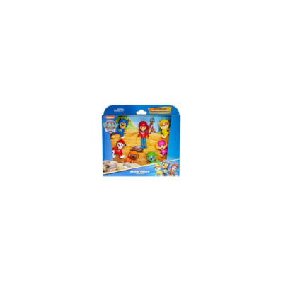 : Rescue Wheels, Toy Figures Gift Pack thumbnail 2