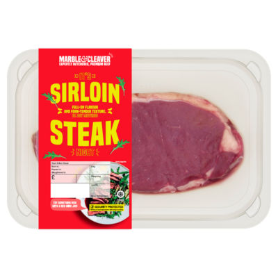 Sirloin Steak thumbnail 2