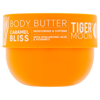 Caramel Bliss Body Butter 200ml thumbnail 2