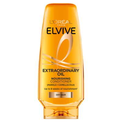 L'Oreal Elvive Extraordinary Oil Conditioner 200Ml