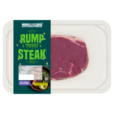 Rump Steak