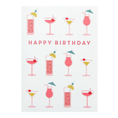 Birthday Card