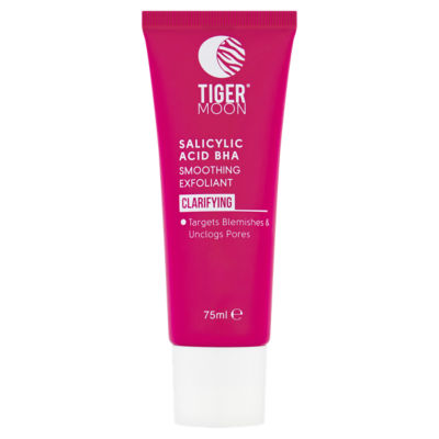 Salicylic Acid BHA Smoothing Exfoliant 75ml thumbnail 2