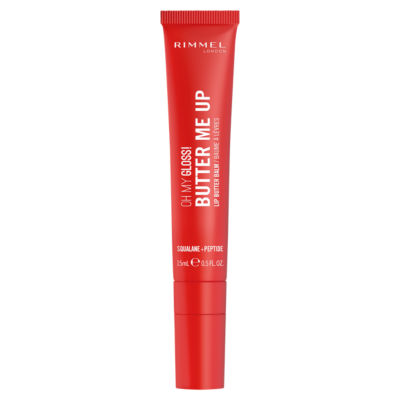 OMG! BMU 04 Red Velvet 15ml