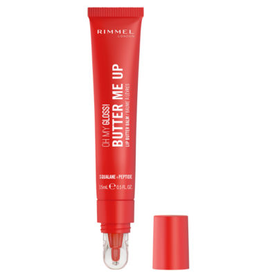 OMG! BMU 04 Red Velvet 15ml thumbnail 3