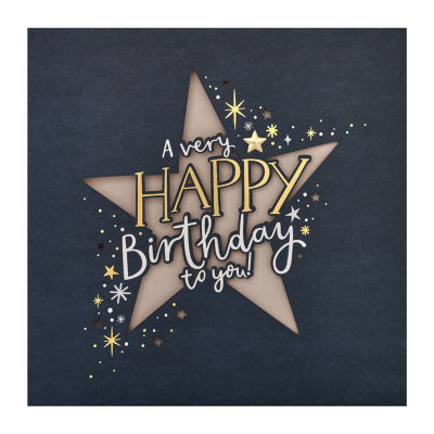 Birthday Card