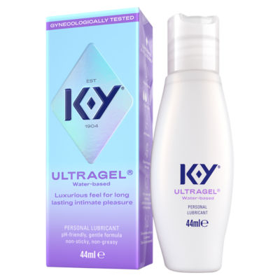 Water-Based Ultragel 44ml thumbnail 3