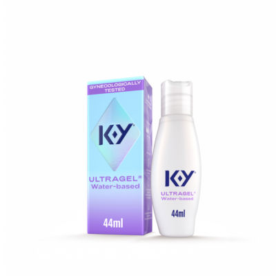 Water-Based Ultragel 44ml thumbnail 4