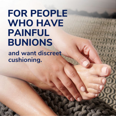 5 Bunion Cushions thumbnail 3