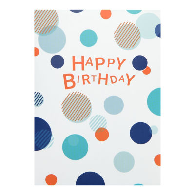 Birthday Card