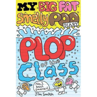 My Big Fat Smelly Poo Diary 3 - Jim Smith thumbnail 2