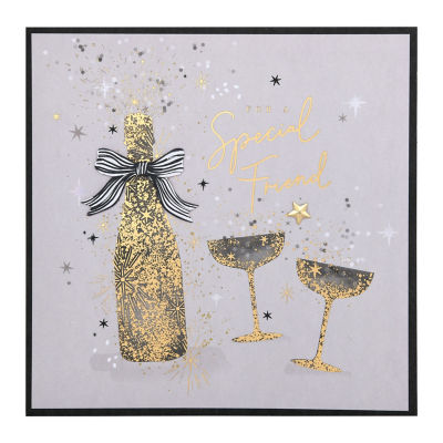 Birthday Card