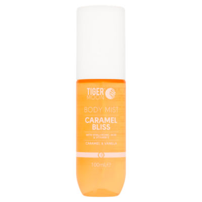 Caramel Bliss Body Mist 100ml thumbnail 2