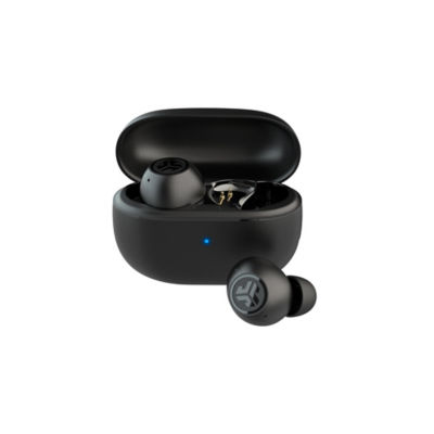 JLAB Go Pop ANC TWS Earbuds - Black thumbnail 2