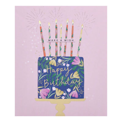 Birthday Card thumbnail 2