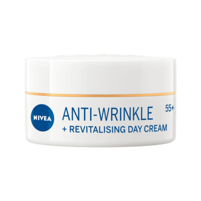 Face Anti-Wrinkle + Revitalising Day Cream 55+ 50ml thumbnail 3