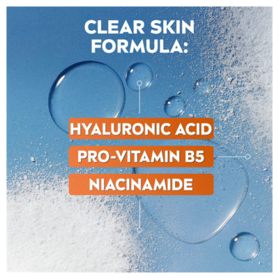 Derma Skin Clear Rebalance & Serum 30ml thumbnail 4