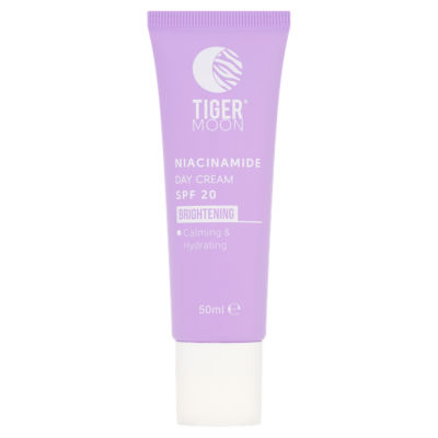 Niacinamide Day Cream SPF 20 50ml