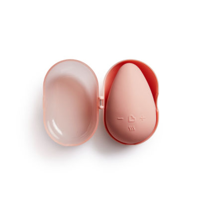 Warm Touch Lactation Massager thumbnail 4