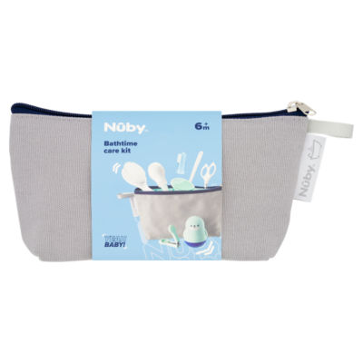 Bathtime Care Kit 6+ m thumbnail 2