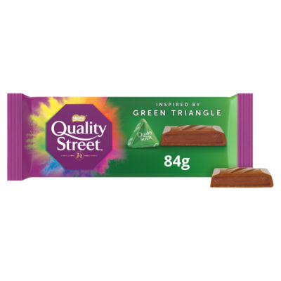 Inspired by Green Triangle 84g thumbnail 2