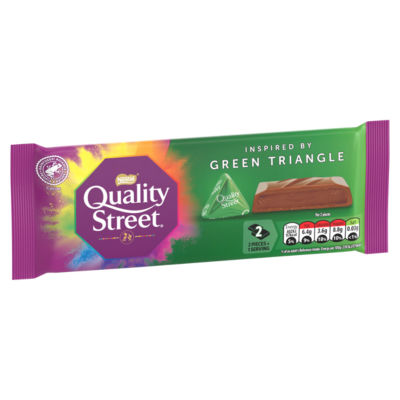 Inspired by Green Triangle 84g thumbnail 3