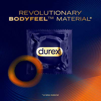 5 Intensity Condoms thumbnail 3