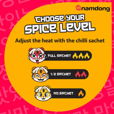Noodle Pot Kimchi Jjigae 83 g thumbnail 4
