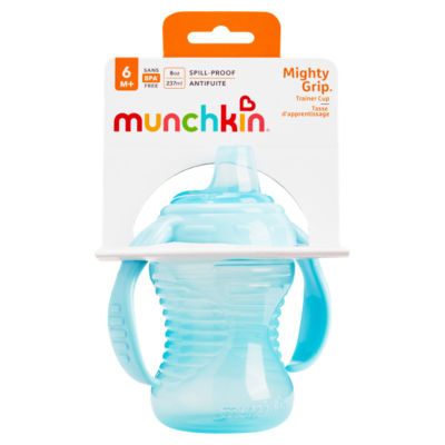 Mighty Grip Trainer Cup 6M+ 237ml thumbnail 2