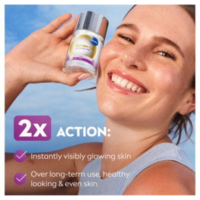 Luminous 630 Skin Glow Daily Liquid Exfoliant 100ml thumbnail 3
