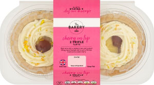 The Bakery at  2 Trifle Tarts thumbnail 2