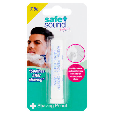 Shaving Pencil 7.5g thumbnail 2
