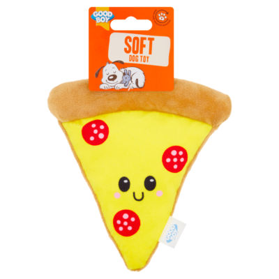 Soft Dog Toy Value Plush thumbnail 2
