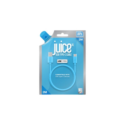 Juice 2m USB to USB-C Cable thumbnail 2