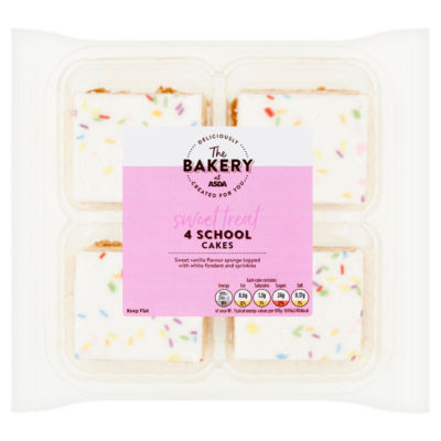 The Bakery at  4 School Cakes thumbnail 2