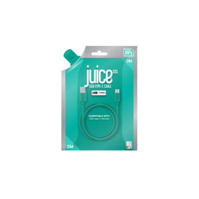 Juice 3m USB to USB-C Cable thumbnail 2