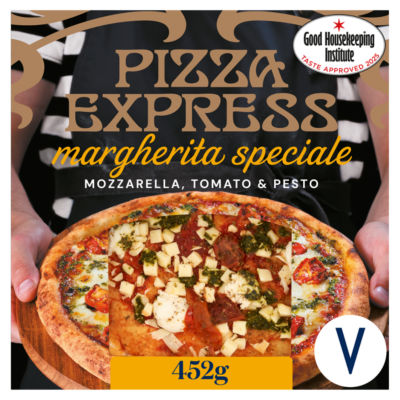 Margherita Speciale 452g thumbnail 2